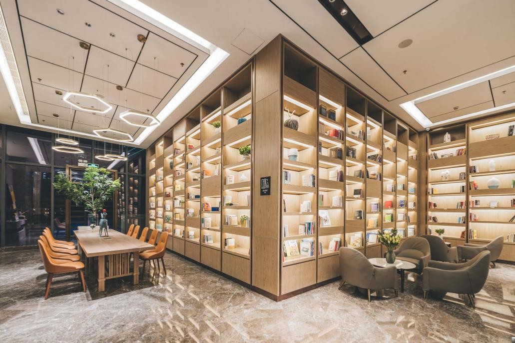 酒店家具