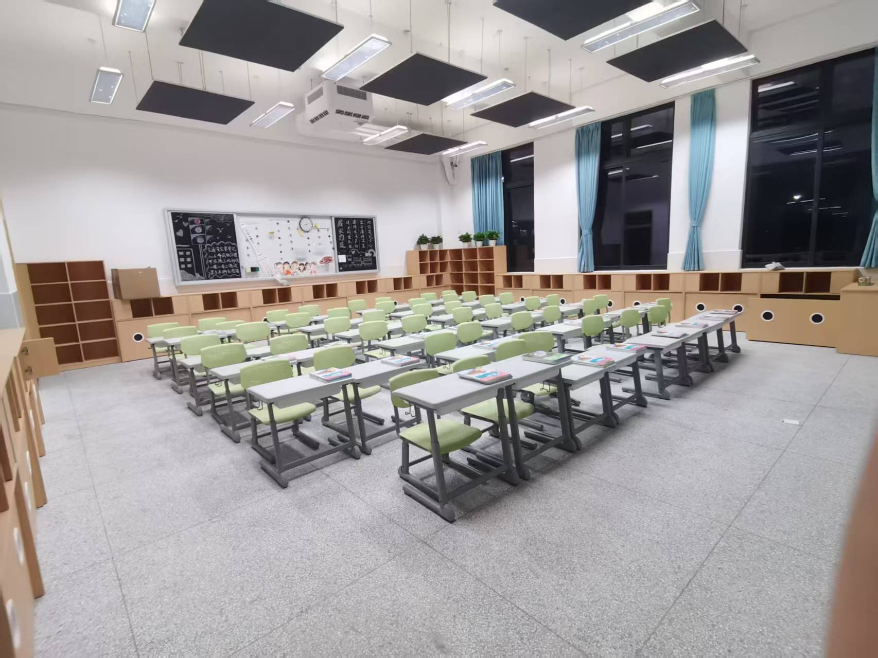 龙华行知学校